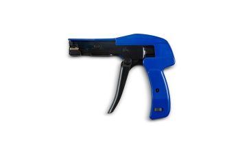 Wattmaster Cable Tie Gun Suit 2.2 To 4.8mm Nylon Cable Ties WATNCTG