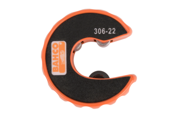 Bahco Automatic Tube Cutter 10-22 mm 306-22