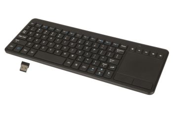 NexTech Keyboard and Touchpad Wireless All-in-One XC5137
