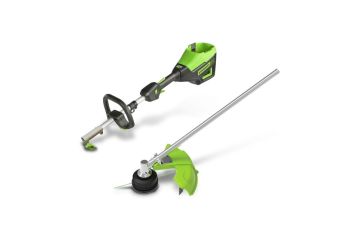 Greenworks 60V String Trimmer Multi Attachment 2109007AU
