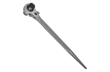 SP Tools Podger Ratchet Bar 10X12Mm Reversible 12Pt SP19310