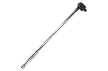 SP Tools Breaker Bar Wrench 1/2"ÂDr Flex Handle 450Mm SP23318