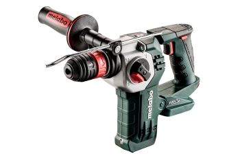 Metabo 600211890 Cordless Hammer Drill 18v KHA 18 LTX BL 24 QUICK 600211890 TOOL ONLY