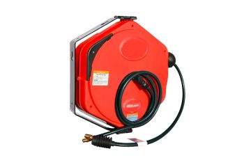 Silvan 15M Spring Retractable Hose Reel 180J1510A 