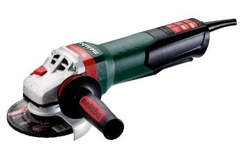Metabo 600548190 Angle Grinder Corded 125mm 11000rpm WEPBA 17-125 QUICK 600548190
