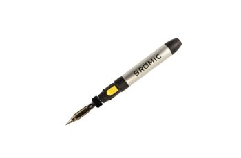 Bromic 3-in-1 Micro Torch and Soldering Iron 1811642