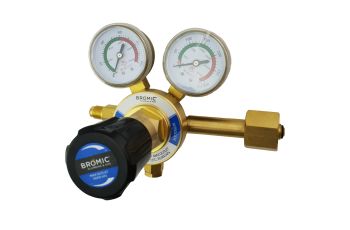 Bromic 6000kPa Nitrogen High Pressure Regulator 1812110