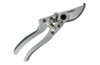 Cyclone Secateurs Bypass Pruner 200mm Aluminium Quick Release SK5 660443