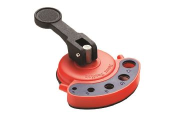 DTA Universal Mini PVC Suction Cup And Drill Guide DTAMSCG