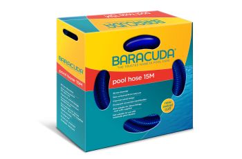 Baracuda Pool Hose 15m 38mm Diameter R0703200