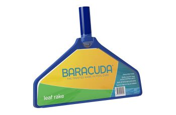 Baracuda R0700500 Pool Leaf Rake Heavy Duty R0700500