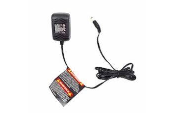Silvan Selecta Battery Charger Suits Pro Grade Rechargeable Sprayers 184209