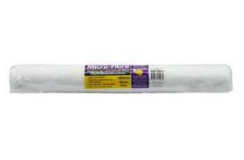 Uni-Pro Paint Roller Sleeve 460mm x 10mm NAP Microfibre 15008