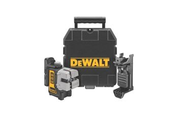 DeWALT 3 Beam Red Line Laser DW089K