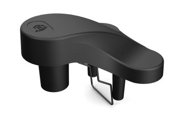 DTA Cyclone Dust Extractor Bucket Attachment Inc Rubber Adaptor DEXBA