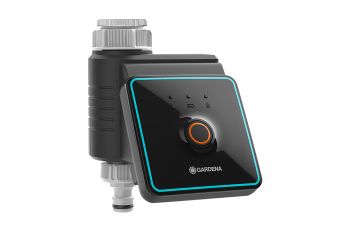 Gardena Water Computer Bluetooth 12 Bar UV Stabilised Material 1889-20