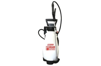 Silvan 8L Rechargeable Lithium-Ion Pressure Sprayer 190711