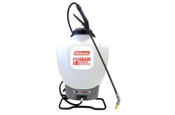Silvan Backpack Sprayer 15 Litre Rechargeable ProGrade 190714 