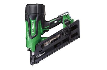Hikoki 36V Metal Connector Nailer Skin NR3665DA(H4Z)