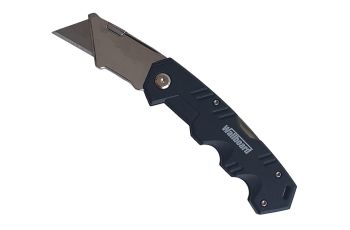 WallBoard K-3100 Utility Knife  Folding Quick Change Cutting WBT K-3100