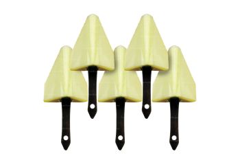 Uni-Pro Corner  Paint Pad  5 Piece KO10077 Paint Corners  Faster