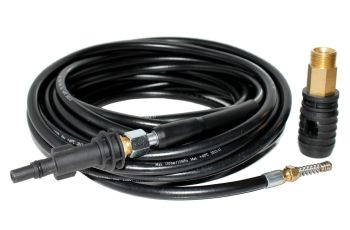 SP Tools Drain & Pipe Cleaner 10M Hose Suits Pressure Washer ARDPC