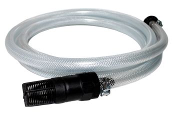 SP Tools Self Priming Kit 1M Hose Suits Pressure Washer ARSPK