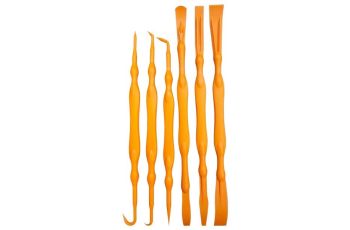 SP Tools Trim & Seal Kit 6 Piece Multi-Purpose Precision SP30879