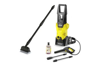 Karcher Pressure Washer 1950PSI K 3 DECK 1.601-882.0