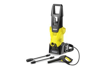 Karcher Pressure Washer 1950PSI K3 Naked 1.601-881.0