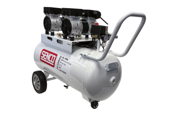 Senco 90L 3HP Low Noise Air Compressor AC38690