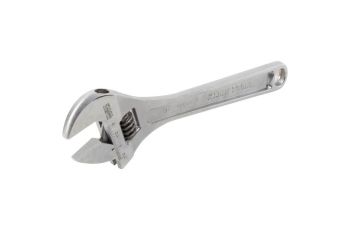 Klein Adjustable Spanner Extra-Capacity 257 mm A-507-10