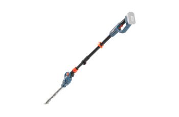 Senix X2 18V 45cm (18") Pole Hedge Trimmer Skin HTPX2-M-EU-0