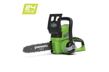 Greenworks 24V Chainsaw Skin 2000007AU