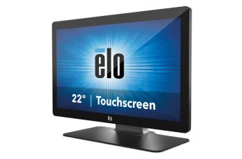 Elo Touch Display Screen 22" 1920x1080 LCD Projected Capacitive 2202L 701884