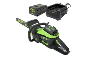 Greenworks 60V 6.0Ah Chainsaw Kit 2007207AU-Kit-6