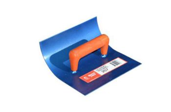 MASTERFINISH COVING TROWEL CONCRETE TOOL 12 X 95 X 25 203