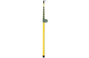 Senshin SK202 8m Fibreglass Measuring Pole 202-8