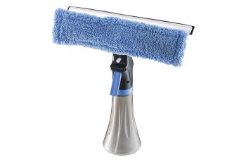 Oates B-60107 Complete Window Washer Squeegee Replaceable Head B-60107