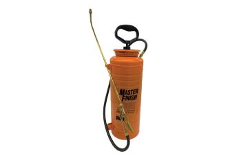 MASTERFINISH 13.2Lt INDUSTRIAL CONCRETE SPRAYER 308S