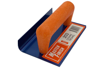 Masterfinish 12x95x25MM Coving Trowel 203