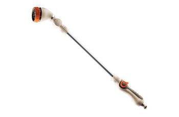 Neta Spray Wand Metal 9 Pattern 60cm 12mm MH/SHSW96012