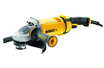 DeWALT DWE4559 Angle Grinder 230mm 2400w Heavy Duty DWE4559