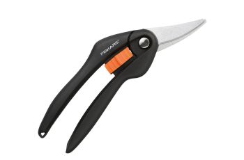 Fiskars 111270 Pruner SingleStep Snip Secateurs 111270 SP27