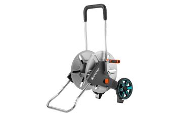 Gardena Hose Trolley CleverRoll M Metal 967916701