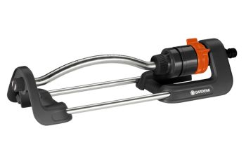 Gardena Sprinkler Oscillating Aqua S 18700-20