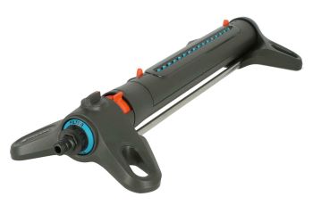 Gardena Sprinkler Oscillating AquaZoom M 18712-20