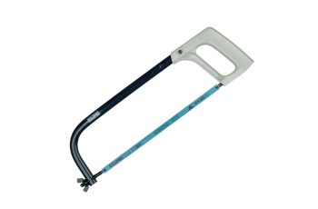ECLIPSE HACKSAW TUBULAR FRAME POLY GRIP 450MM EC-20TND