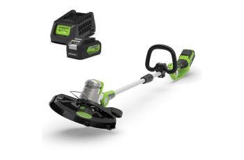 Greenworks 24V 4.0Ah String Trimmer Kit 2100007AU-Kit-4