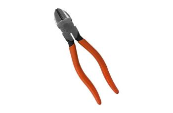 WATTMASTER 175MM PLASTIC GRIP DIAGONAL CUTTER PLIER WATMA620PRO